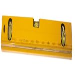 MTS Level 600mm Graduated 3-Vial 60227 MTS Level 600mm Graduated 3-Vial 60227