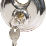MTS Padlock Discus 70mm MTS Padlock Discus 70mm