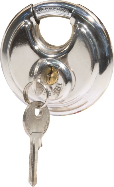 MTS Padlock Discus 70mm MTS Padlock Discus 70mm