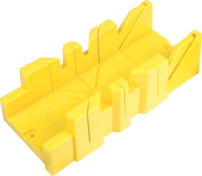 MTS Mitrebox Plastic (Box Only)300mm MTS Mitrebox Plastic (Box Only)300mm