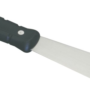 MTS Scraper Putty Lino Tanged P/H MTS Scraper Putty Lino Tanged P/H