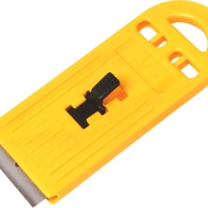 MTS Scraper Razor With Blade 58933 MTS Scraper Razor With Blade 58933