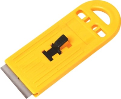 MTS Scraper Razor With Blade 58933 MTS Scraper Razor With Blade 58933