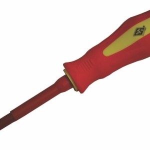 MTS Screwdriver Vde 1000V Ph2 2X100mm MTS Screwdriver Vde 1000V Ph2 2X100mm