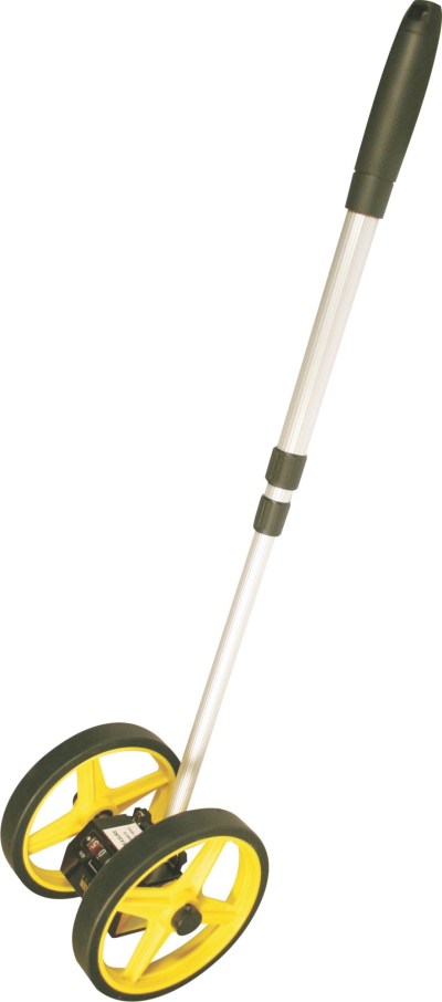 MTS Measuring Wheel 10Km MTS Measuring Wheel 10Km