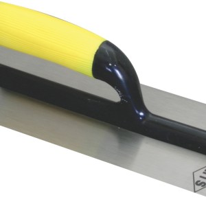 MTS Trowel Plaster Plastic Handle 280mm 56320 MTS Trowel Plaster Plastic Handle 280mm 56320
