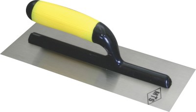 MTS Trowel Plaster Plastic Handle 280mm 56320 MTS Trowel Plaster Plastic Handle 280mm 56320