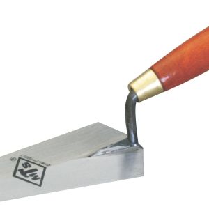 MTS Trowel Gauging With Handle 150mm 63015 MTS Trowel Gauging With Handle 150mm 63015