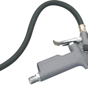MTS Tyre Inflating Gun With Gauge Geo MTS Tyre Inflating Gun With Gauge Geo