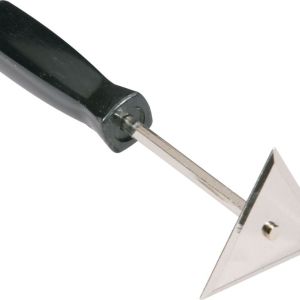 MTS Shavehook Triangle Plastic Handle MTS Shavehook Triangle Plastic Handle