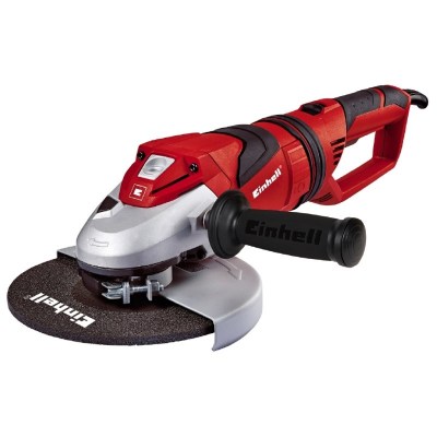 EINHELL Angle Grinder 230mm TE-AG 230 EINHELL Angle Grinder 230mm TE-AG 230