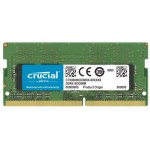 Crucial 8GB DDR4 2666Mhz So-Dimm Single Rank Crucial 8GB DDR4 2666Mhz So-Dimm Single Rank