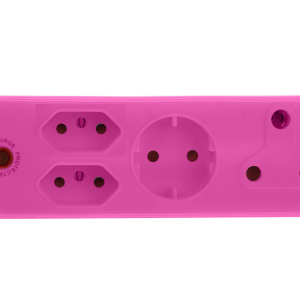 Electricmate 1X16AMP+1XSKO+2×5 3Pin Adaptor Electricmate 1X16AMP+1XSKO+2×5 3Pin Adaptor