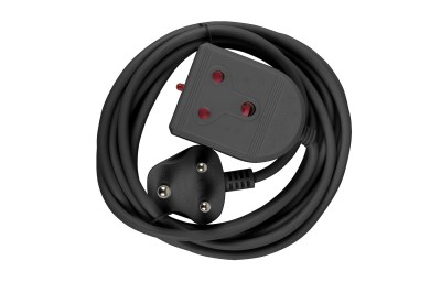 Electricmate 16A 3m Extension Lead Electricmate 16A 3m Extension Lead
