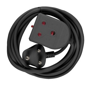 Electricmate 16A 3m Extension Lead Electricmate 16A 3m Extension Lead