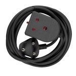 Electricmate 16A 3m Extension Lead Electricmate 16A 3m Extension Lead