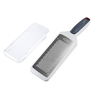 Zyliss SmoothGlide Fine Grater Zyliss SmoothGlide Fine Grater