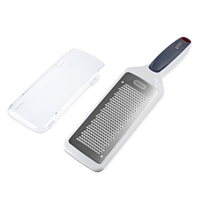 Zyliss SmoothGlide Fine Grater Zyliss SmoothGlide Fine Grater