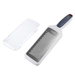 Zyliss SmoothGlide Fine Grater Zyliss SmoothGlide Fine Grater