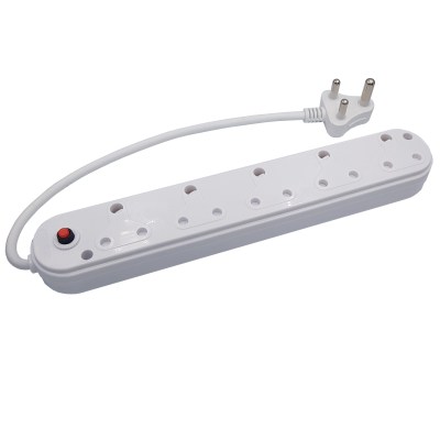 Multi Plug 5 Way with overload Protection. (E 21C) Multi Plug 5 Way with overload Protection. (E 21C)