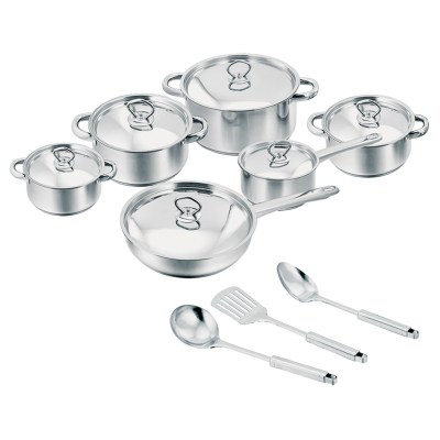 Salton Pot Set – 15 Piece Salton Pot Set – 15 Piece