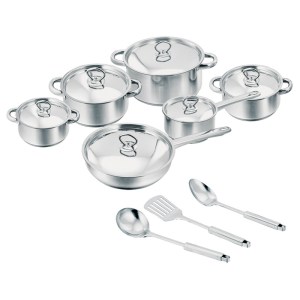 Salton Pot Set – 15 Piece Salton Pot Set – 15 Piece