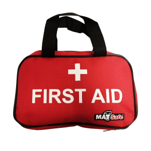 Matsafe – Fist Aid Kit / Health and Safety Kit (82 Piece) Matsafe – Fist Aid Kit / Health and Safety Kit (82 Piece)