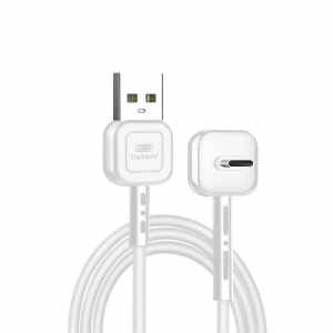 1m Super Durable Standing 2.4A Fast Charge Data Cable | iPhone 1m Super Durable Standing 2.4A Fast Charge Data Cable | iPhone