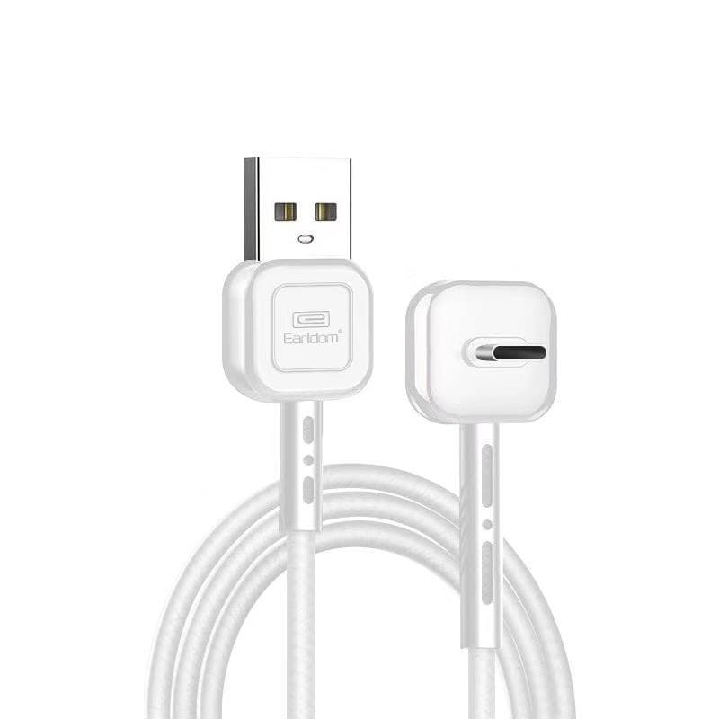 1m Super Durable Standing 2.4A Fast Charge Data Cable | iPhone 1m Super Durable Standing 2.4A Fast Charge Data Cable | iPhone