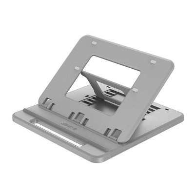 Orico Adjustable Notebook & Tablet Stand – Grey Orico Adjustable Notebook & Tablet Stand – Grey