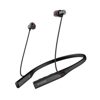 1MORE Dual Driver ANC Pro In-Ear Bluetooth Headphones 1MORE Dual Driver ANC Pro In-Ear Bluetooth Headphones