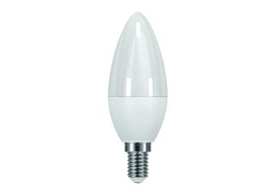 OSRAM – Light Bulb – 5.5W LED 230V – E14 Candle Day Light OSRAM – Light Bulb – 5.5W LED 230V – E14 Candle Day Light