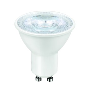 OSRAM – Light Bulbs (Pack of 10) – 5W LED 230V – GU10 (Day Light) OSRAM – Light Bulbs (Pack of 10) – 5W LED 230V – GU10 (Day Light)