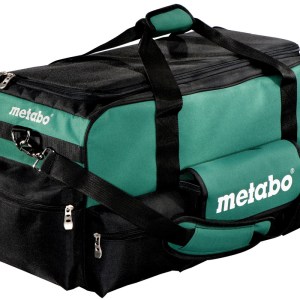 Metabo – Large Tool Bag (657007000) Metabo – Large Tool Bag (657007000)