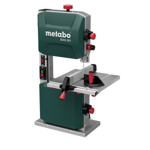 Metabo – Band Saw – BAS 261 Precision (619008000) Metabo – Band Saw – BAS 261 Precision (619008000)
