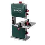 Metabo – Band Saw – BAS 261 Precision (619008000) Metabo – Band Saw – BAS 261 Precision (619008000)