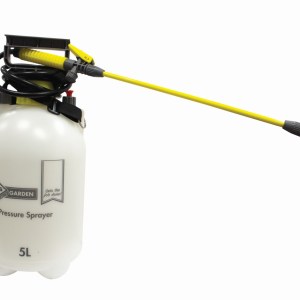 MTS Garden 5 L Pressure Spray MTS Garden 5 L Pressure Spray