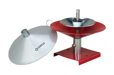Groz Bearing Packer Rapid Action Bench Top Groz Bearing Packer Rapid Action Bench Top