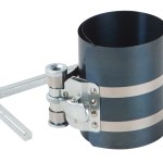 Groz Comp Piston Ring 60X175X100mm1/2 Inch Drive Groz Comp Piston Ring 60X175X100mm1/2 Inch Drive