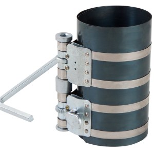 Groz Comp Piston Ring 60X175X150mm 1/2 Drive Groz Comp Piston Ring 60X175X150mm 1/2 Drive