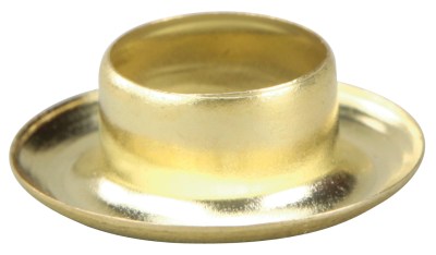 Groz Grommet & Washer Kit 9.5mm 24Pcs Groz Grommet & Washer Kit 9.5mm 24Pcs