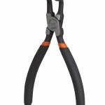 Groz Plier Circlip 150mm I/S Bnt CRV Groz Plier Circlip 150mm I/S Bnt CRV