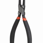Groz Plier Circlip 150mm I/S Str CRV Groz Plier Circlip 150mm I/S Str CRV