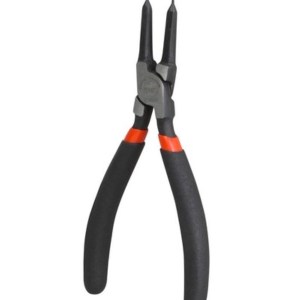 Groz Plier Circlip 175mm I/S Str CRV Groz Plier Circlip 175mm I/S Str CRV