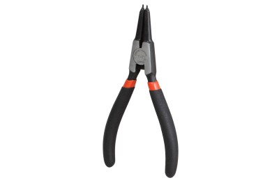 Groz Plier Circlip 150mm O/S Str CRV Groz Plier Circlip 150mm O/S Str CRV