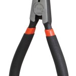 Groz Plier Circlip 175mm O/S Str CRV Groz Plier Circlip 175mm O/S Str CRV