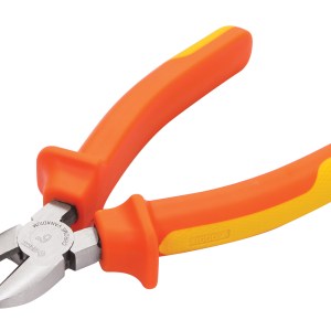 Groz Plier Dia Cutter 150mm 1000V Insula Groz Plier Dia Cutter 150mm 1000V Insula