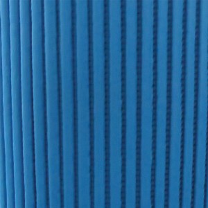 Seagull PVC Foam Floor Covering – Turquoise Blue – 65cmx15m Seagull PVC Foam Floor Covering – Turquoise Blue – 65cmx15m