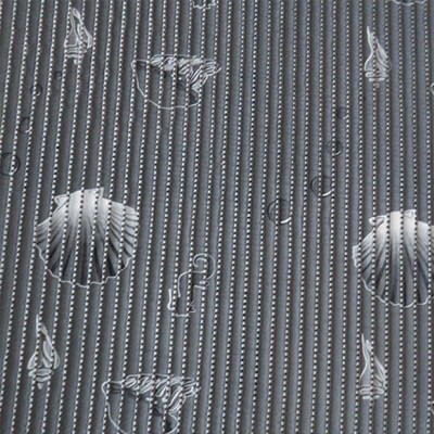 Seagull PVC Foam Floor Covering – Grey with Sea Animal Print – 65cmx15m Seagull PVC Foam Floor Covering – Grey with Sea Animal Print – 65cmx15m