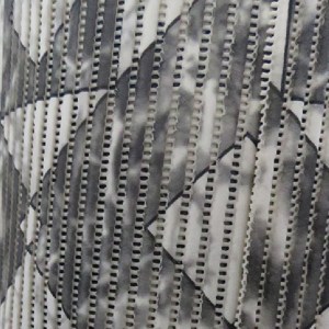 Seagull PVC Foam Floor Covering – White with Grey Print – 65cmx15m Seagull PVC Foam Floor Covering – White with Grey Print – 65cmx15m